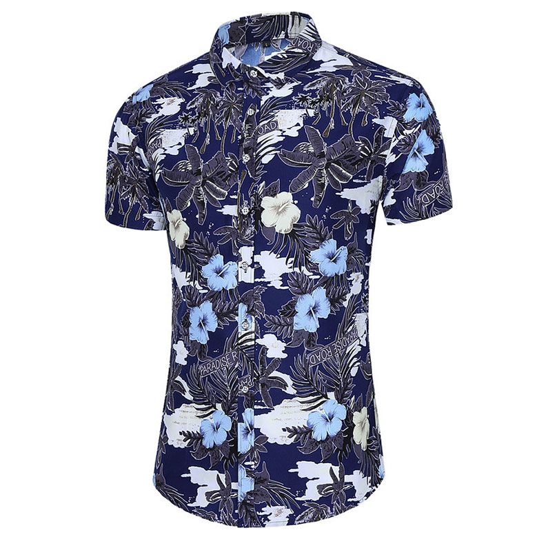 Outdoor Beach Shirts
