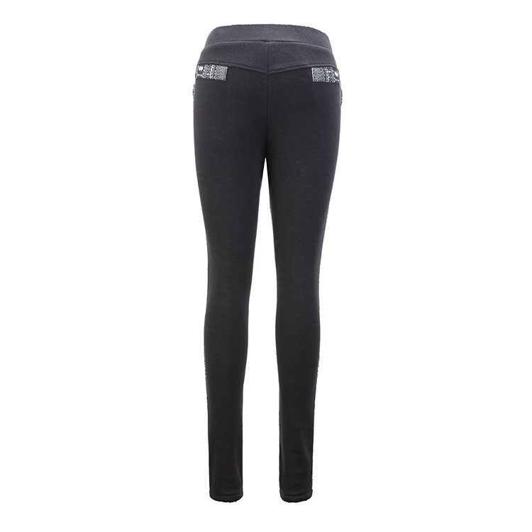 Down Jacket Pants