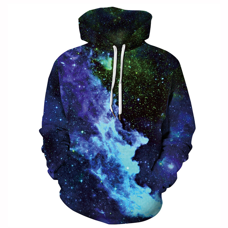 Hoodie Youth