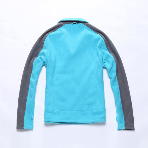 Polar Fleece Zip Jacket