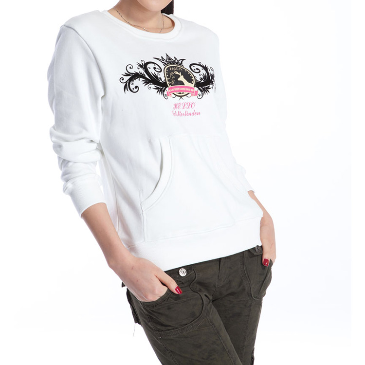 Hoodie Under Jersey
