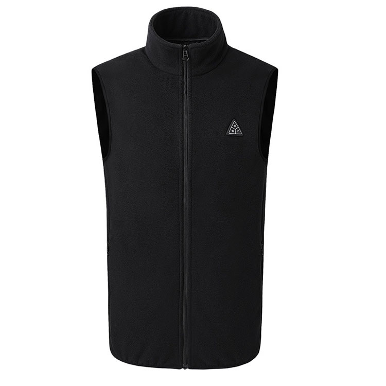 Polar Fleece Heated Vest