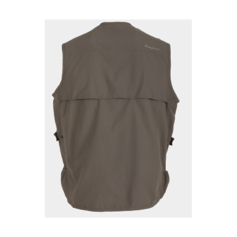 Shirt Vest Combo