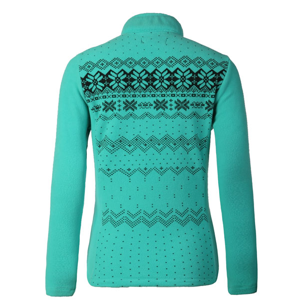 Polar Fleece Jacket 1/4 Zip