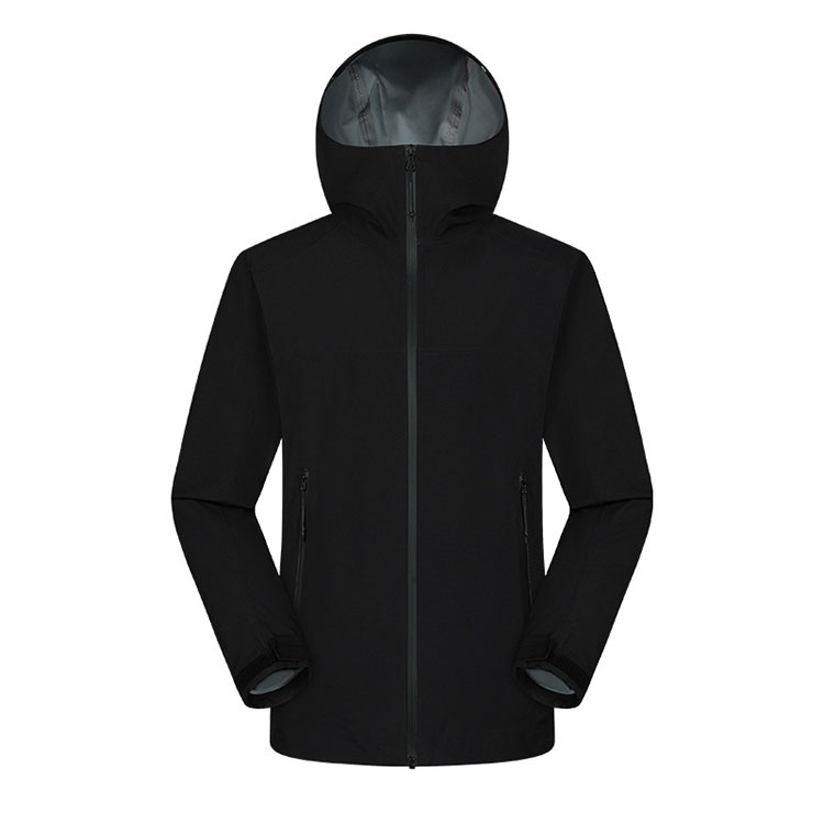 Lightweight Rain Jacket for Travel