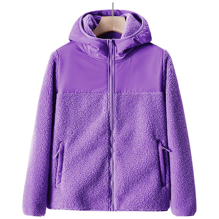 Polar Fleece Jacket Toddler