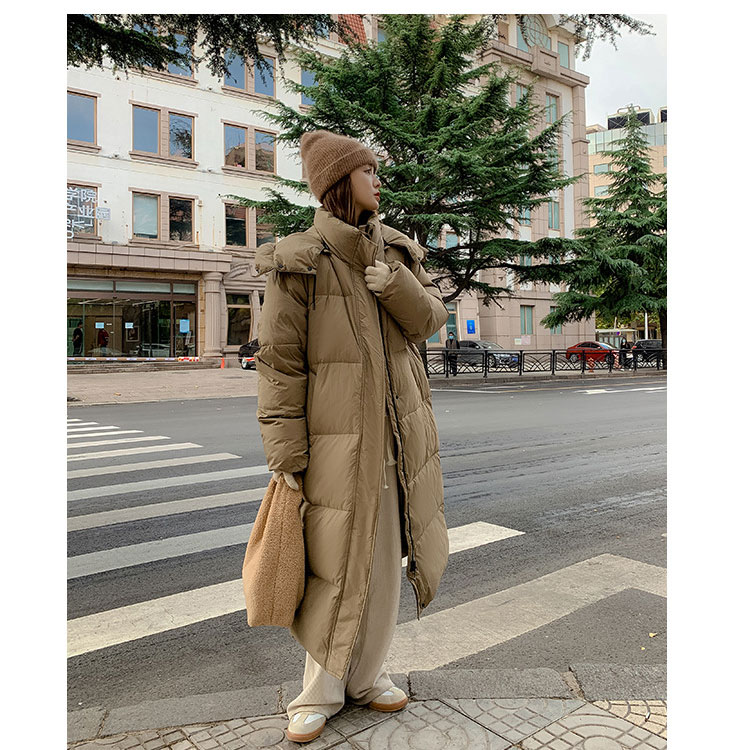 Down Jacket Womens