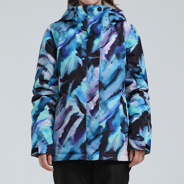 Ski Jackets Women