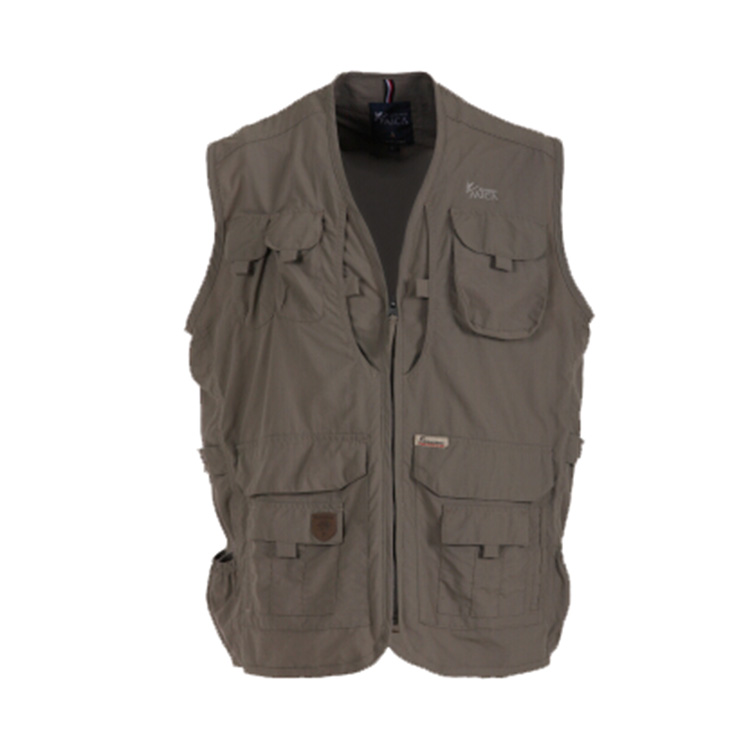 Shirt Vest