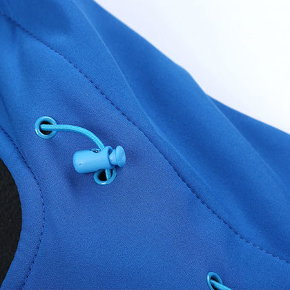 Softshell Jacket for Skiing