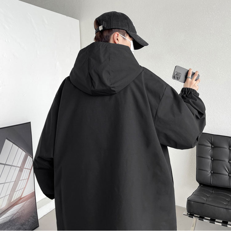 Hard Shell Jacket