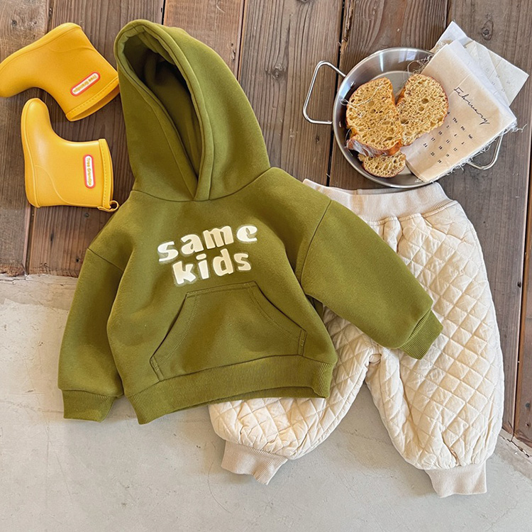 Sweatshirts For Boys