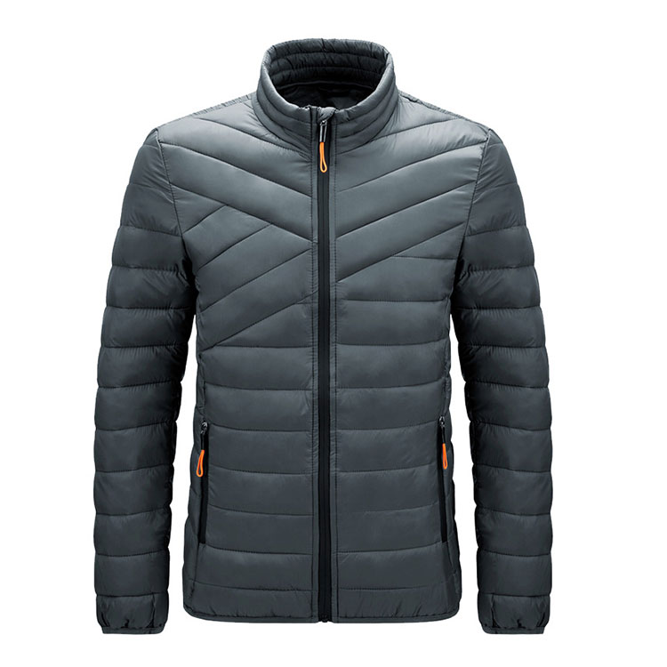 Padded Jacket Mens