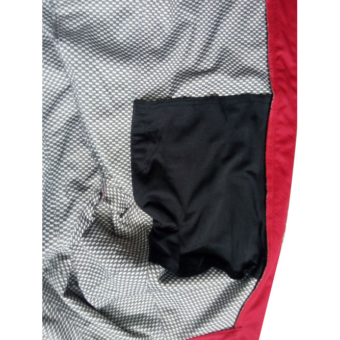 Softshell Jacket Cycling