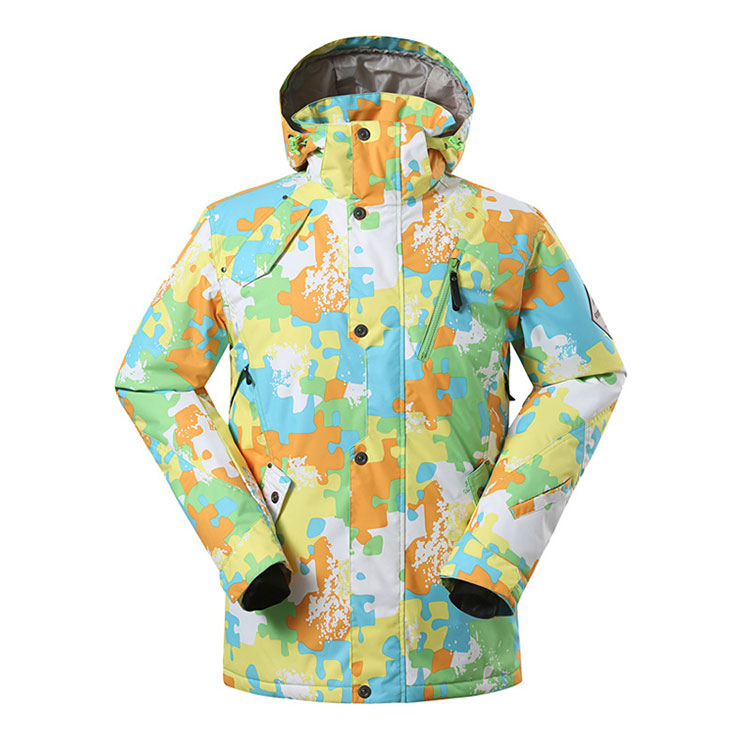 Ski Jacket Youth