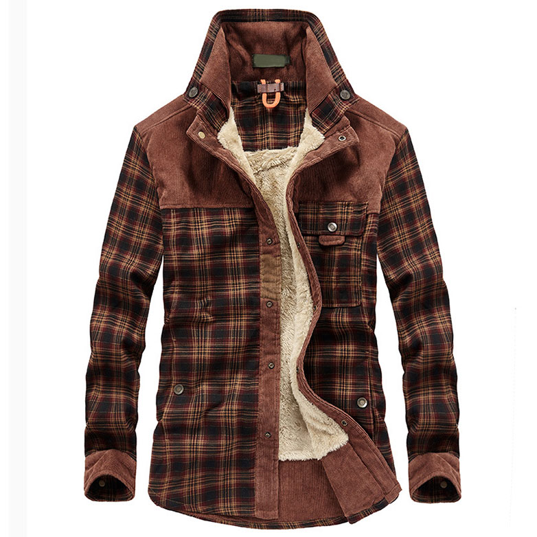 Outdoor Shirts for Mens