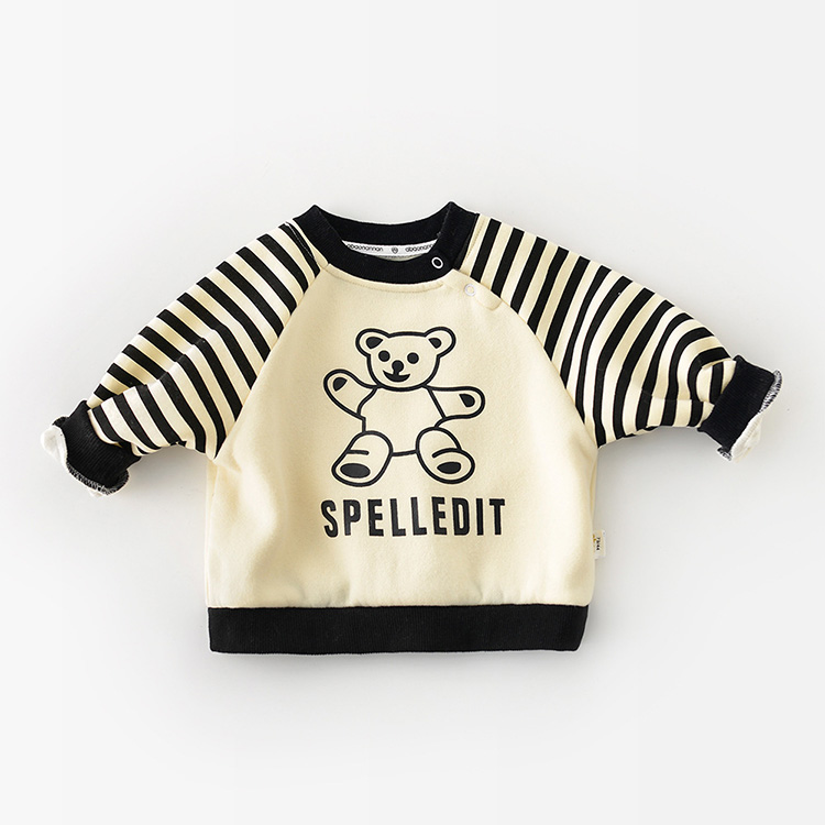 Sweatshirts 0-3 Months