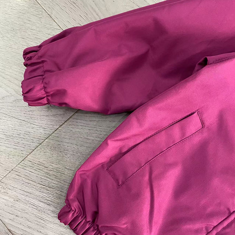 Lightweight Rain Jacket Girls