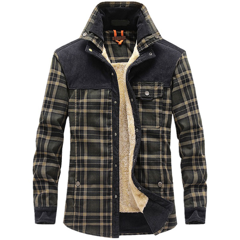 Outdoor Shirts for Mens