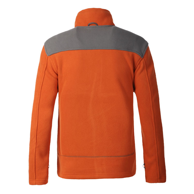 Polar Fleece Jacket