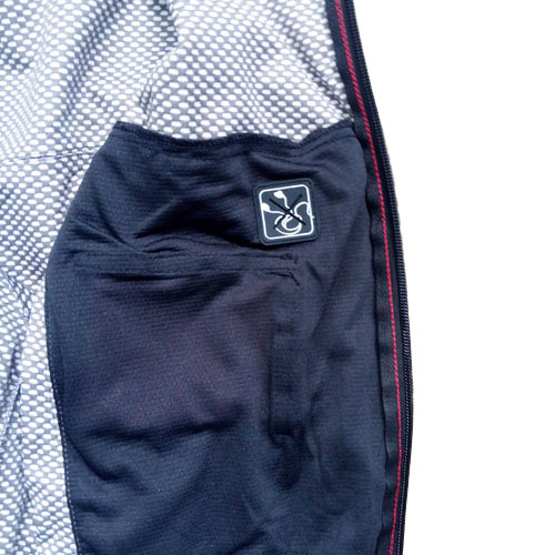 Softshell Jacket Cycling