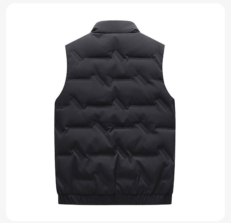 Down Vests Mens