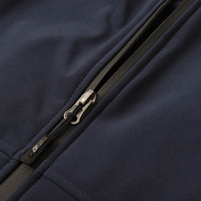 Women High Performance Softshell Jacket