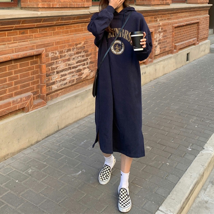 Sweatshirts Dress