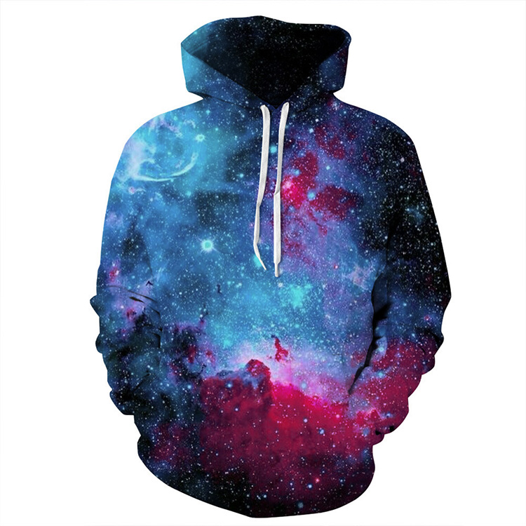 Hoodie Youth