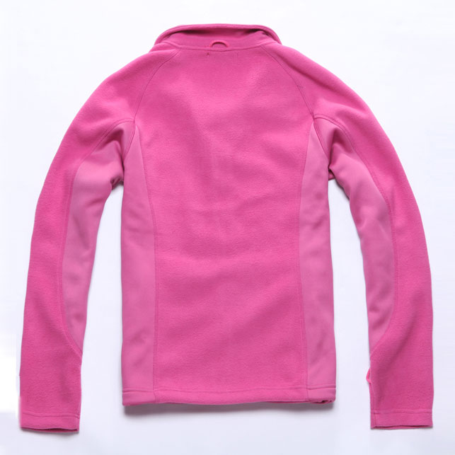 Polar Fleece Coat