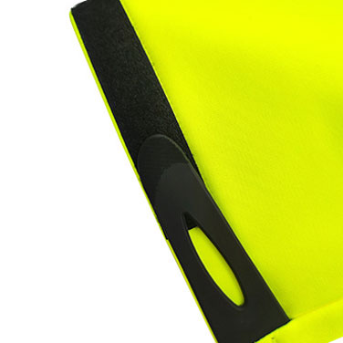 Hi Vis Softshell Jacket