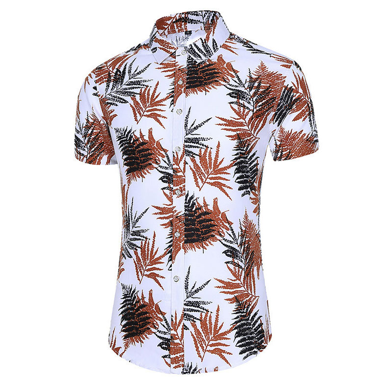 Outdoor Beach Shirts