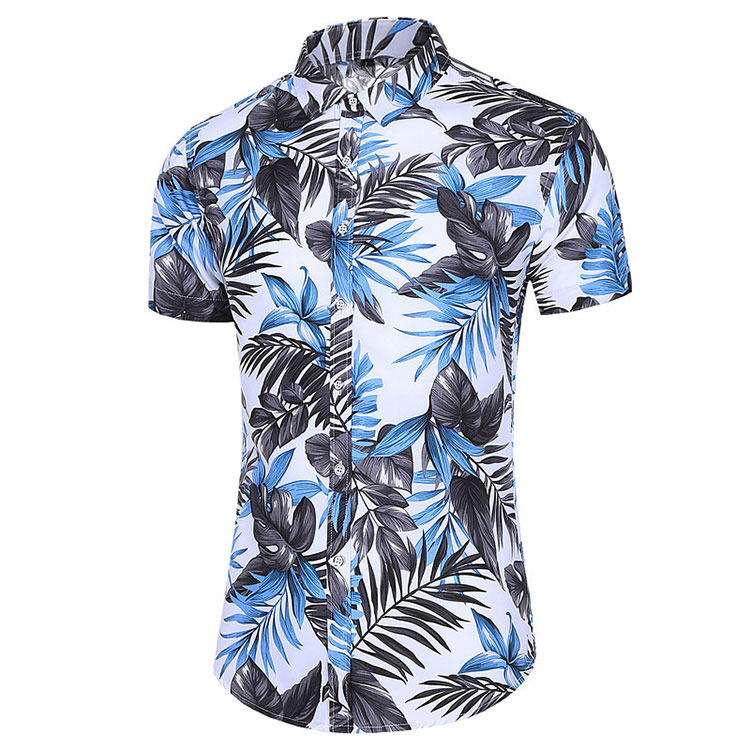 3Outdoor Beach Shirts