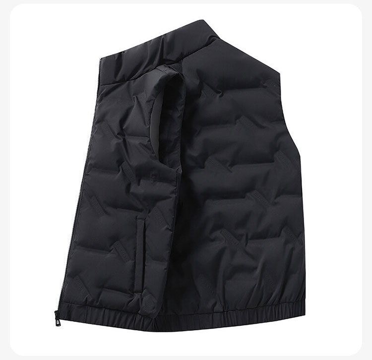 Down Vests Mens