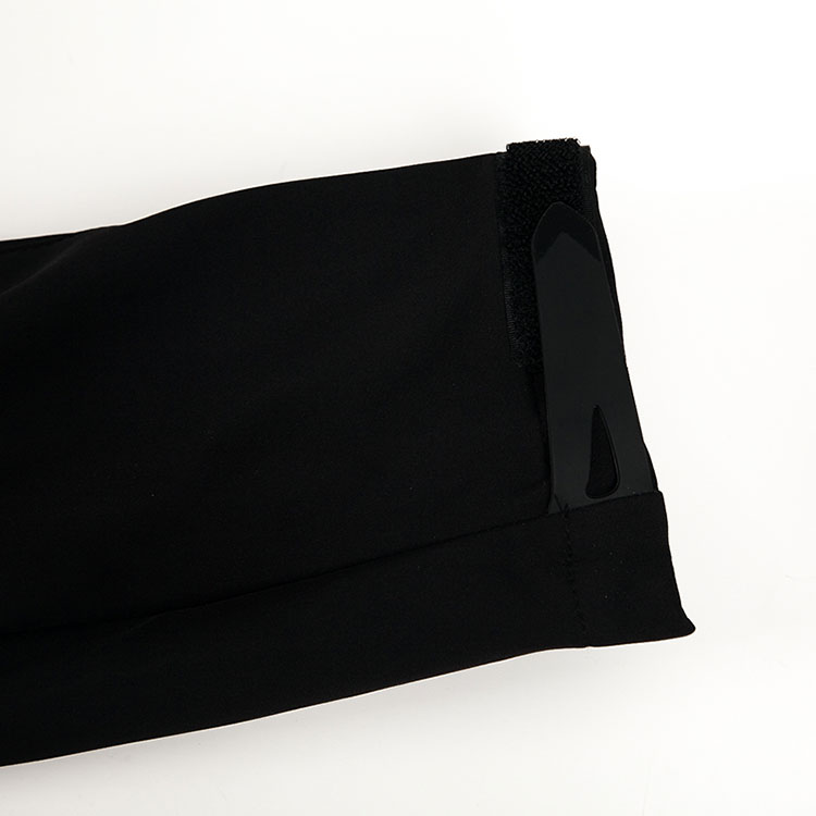 Softshell Jacket With Pit Zips