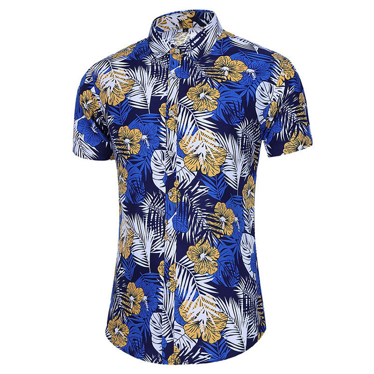 3Outdoor Beach Shirts