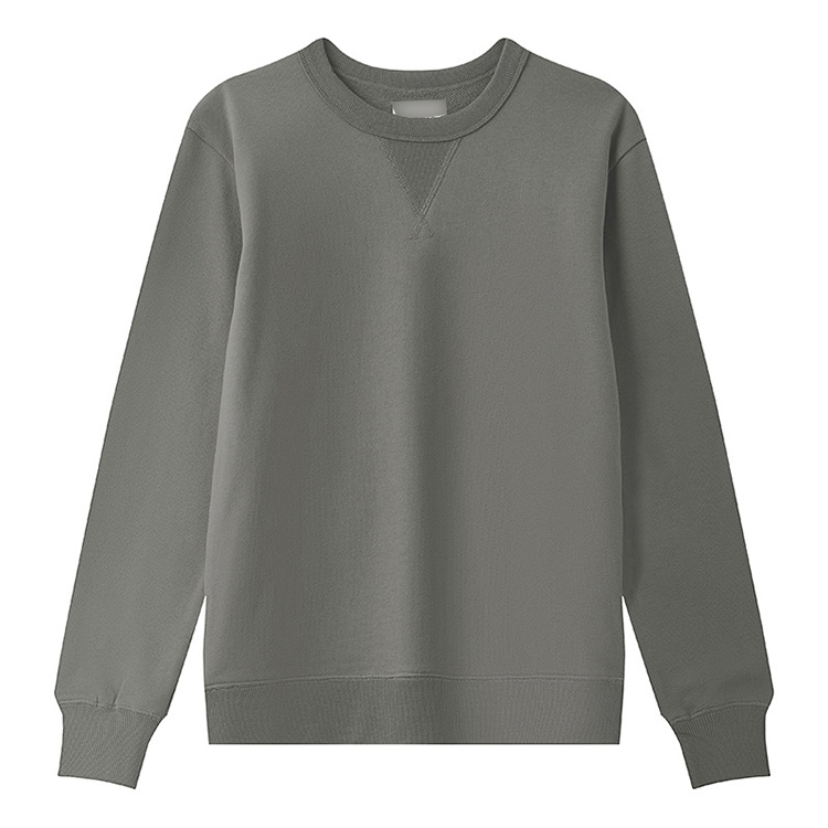 Sweatshirts No Hood
