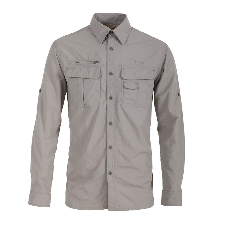 Outdoor Field Shirt