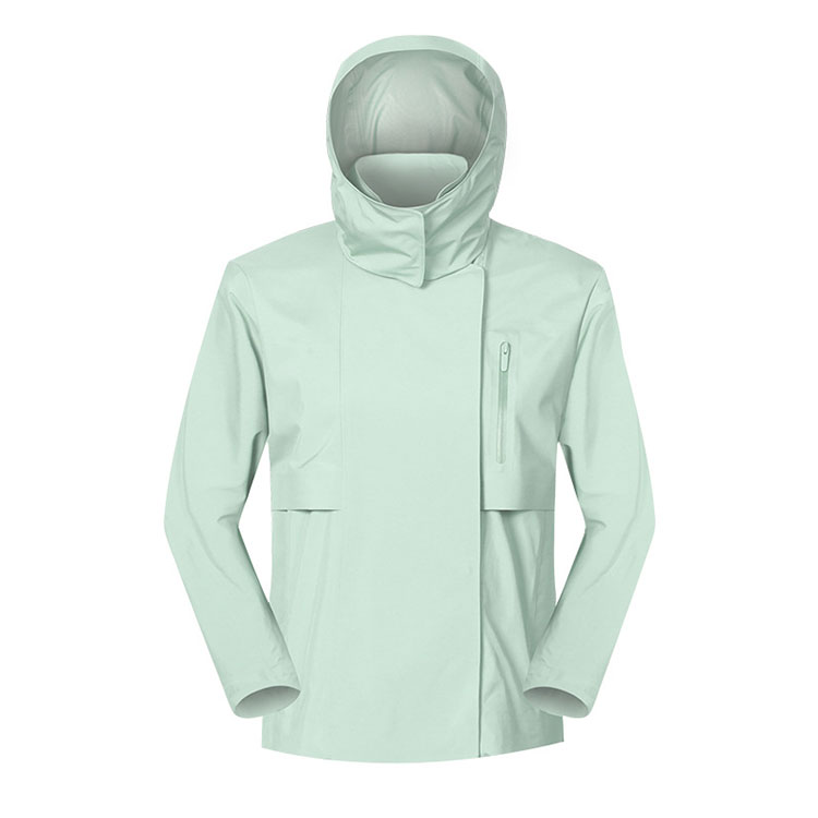 Lightweight Rain Jacket Womens