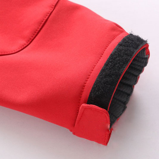 Toddler Softshell Jacket