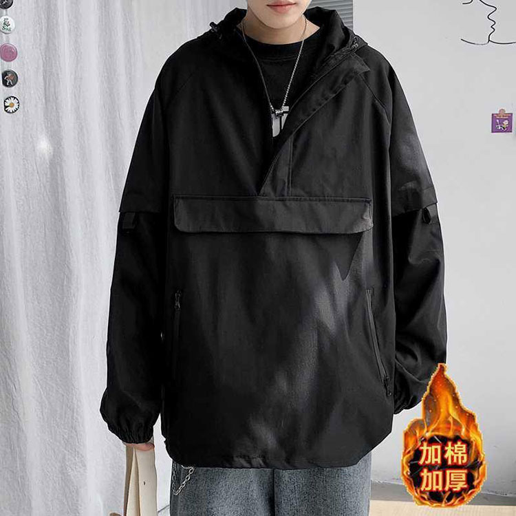 Hard Shell Jacket For Skiing