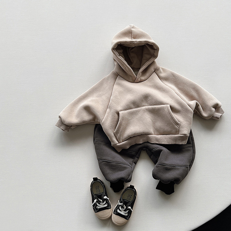 Hoodie Kids