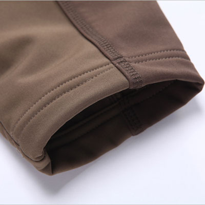 Softshell Jacket No Hood