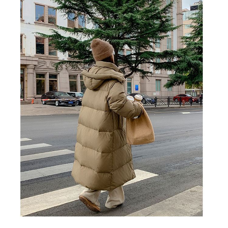 Down Jacket Womens