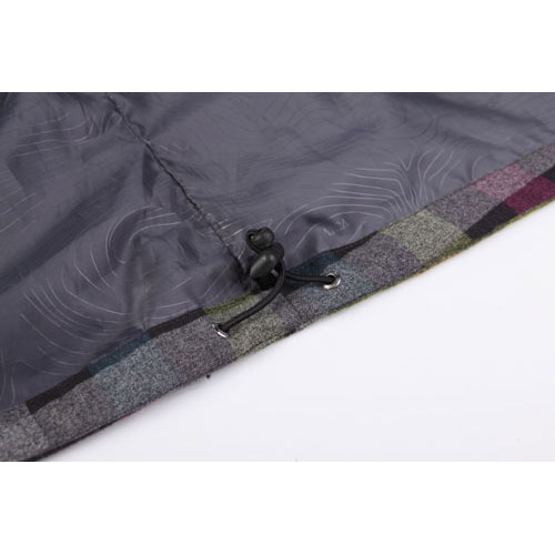 Ski Jacket 3 in 1