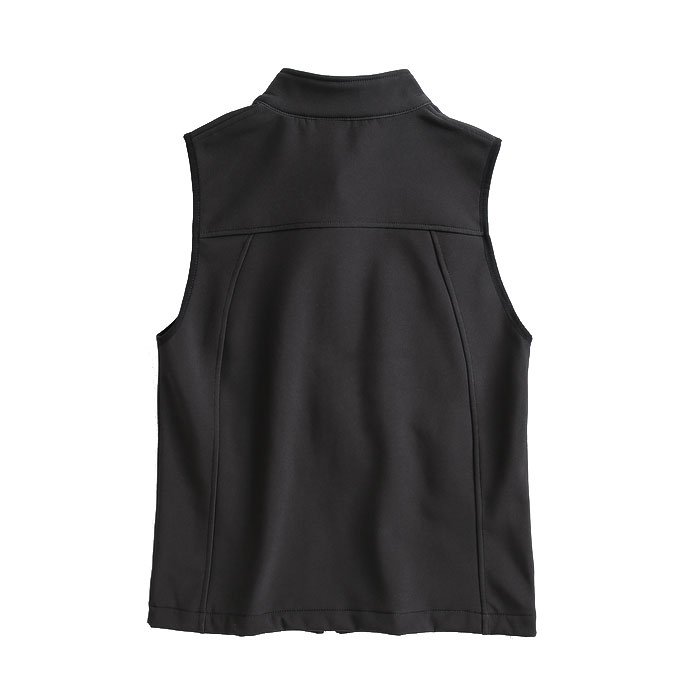 Toddler Softshell Vest