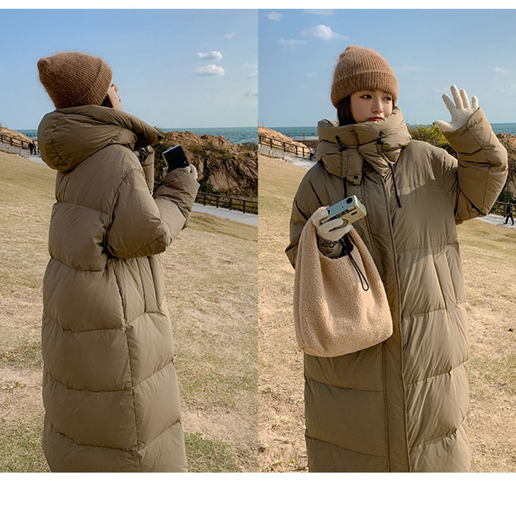 Down Jacket Womens