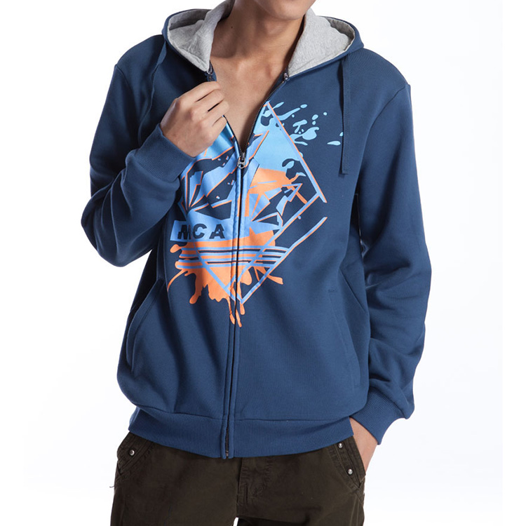 Hoodie Sweatshirt
