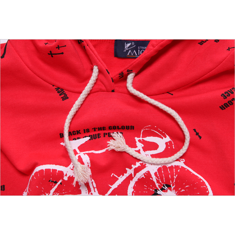 Sweatshirts For Girls