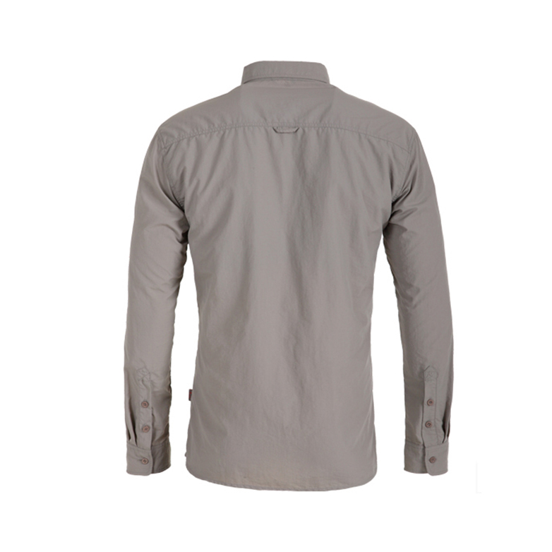 Shirt With Collar